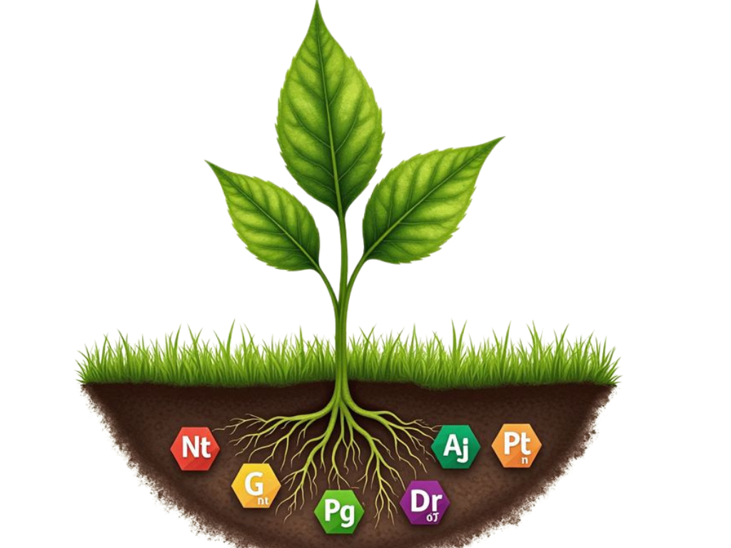 Fertilizer Injection